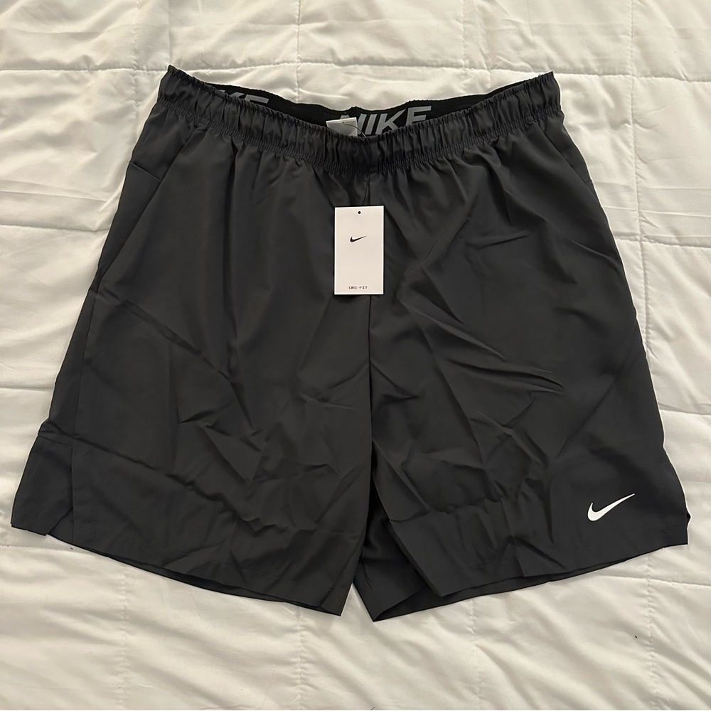 Nike Training Men's DRI-FIT Flex Woven Short (NO Pockets) | Men’s 2XL XXL New